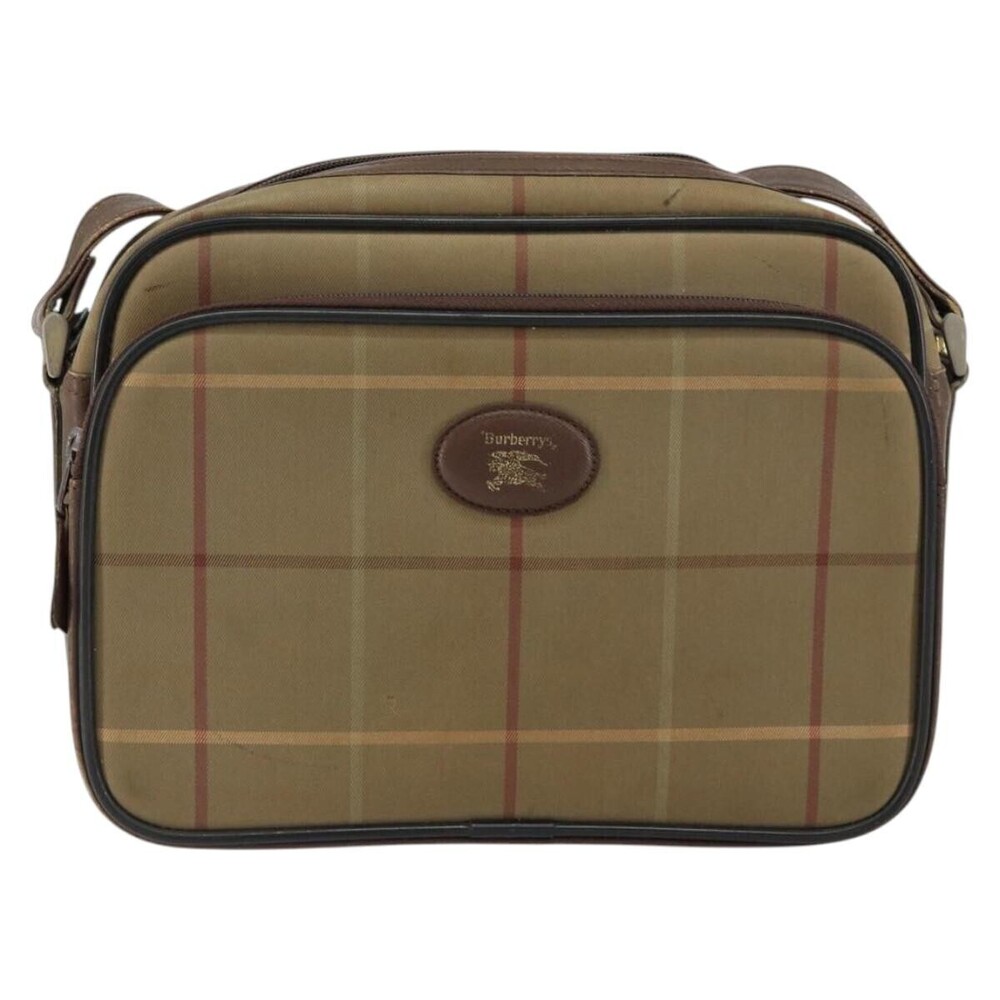 Burberry Nova check Canvas